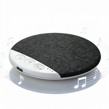 2026 New Bluetooth Pillow Speaker for Sleeping, Ultra-Thin 1.1cm Under Pillow...