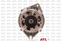 ATL Autotechnik Generator U.A. FüR CitroËN, Fiat