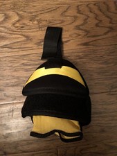 Bauer Supreme Hockey Junior Chest pad Upper arm pad ONLY