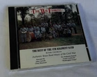 8th Regiment Band Civil War Favorites - The Best of The 8th Regiment Band CD