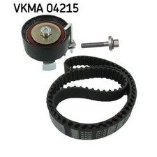 Zahnriemensatz für Ford S-MAX CJ WA6 Tourneo Transit | 24415709