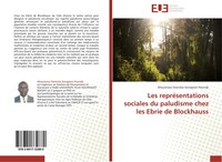 Ahouansou Stanislas Sonagnon Houndji | Les RepréSentations Sociales Du...