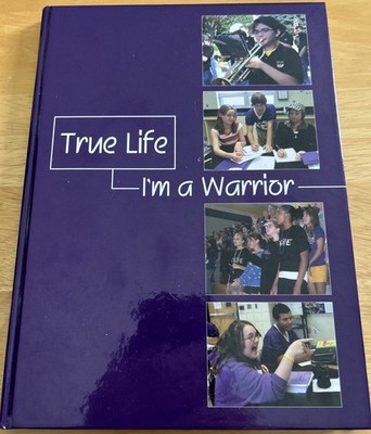 2008 Yearbook Waukee Middle School Iowa Unsigned IA The Pulse Warriors