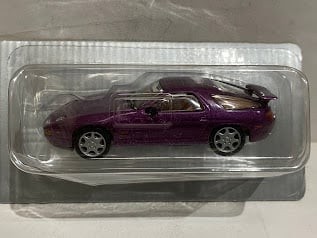 Porsche 928 S4 High Speed 1:43 modelcar Diecast - Picture 1 of 1