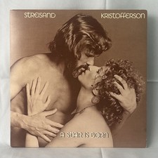 Streisand Kristofferson A Star Is Born 12