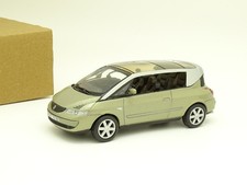 Norev SB 1/43 Renault Avantime 2001 Steppe Diecast Car Model