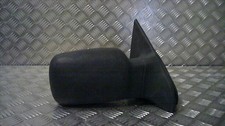 Retroviseur droit (ou coque) Ford COURRIER