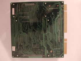Tekken 1 PCB tested working