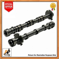 INLET/EXHAUST CAMSHAFTS FOR HONDA CIVIC 1.0 VTEC PETROL ENGINE P10A2 HATCHBACK
