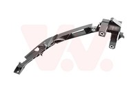 VAN Wezel Halter Hauptscheinwerfer 0370464 FüR Audi Q3 8UB 8UG Tfsi TSI TDI