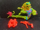 Vintage Teenage Mutant Ninja Turtles TMNT 1992 SCALE TAIL Action Figure
