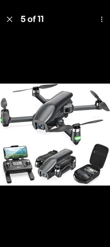 Holy Stone HS710 Quadcopter Drone