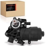 Frankberg ÖLkÜHler Passend FüR Audi A4 A5 A6 A7 A8 Q5 Q7 VW Touareg | 5481FB0016