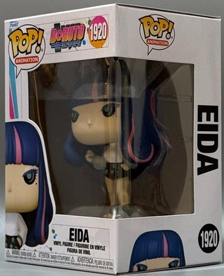 Funko Pop! Naruto Eida #1920