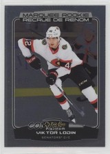 2022-23 O-Pee-Chee Platinum Marquee Rookies Viktor Lodin #242 17p7