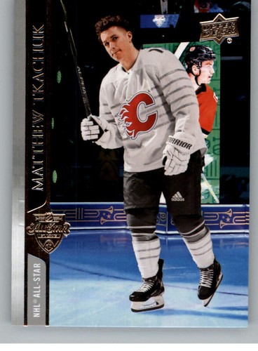 2020 Matthew Tkachuk #687