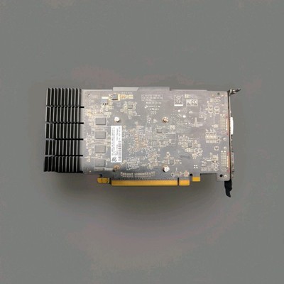 XFX Radeon HD6570 1GB GDDR3 PCIe 2.1 x16 Grafikkarte 2x DVI-I 1x Mini-HDMI