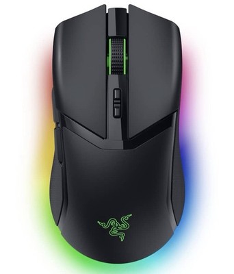 Razer Cobra Pro Optical Gaming Mouse with Chroma RGB Lighting Wireless