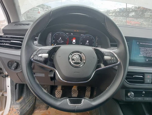Portiera Posteriore Sinistra per SKODA SCALA (NW) ACTIVE 2023 7210856 - Imagen 9 de 10
