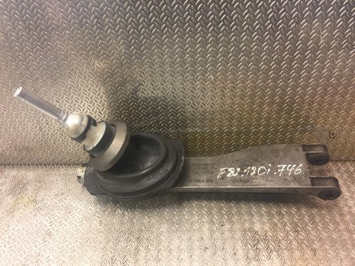 BMW 1 Coupe E82 Getriebe Wahlschalter 7532492
