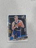 2023-24 Panini Donruss Basketball Hunter Tyson Rated Rookie #201 Denver Nuggets