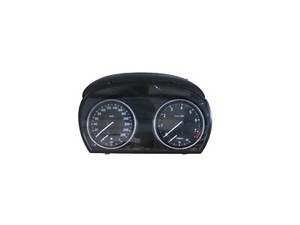 BMW 3er E90 E91 LCI 325i 330i Tacho Kombiinstrument Benzin HIGH 9187362