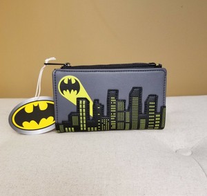 loungefly batman
