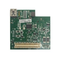 2X QLN420 USB charging board PCB P1045049-03 2 for QN4-AUNA0M00-00 Wifi version