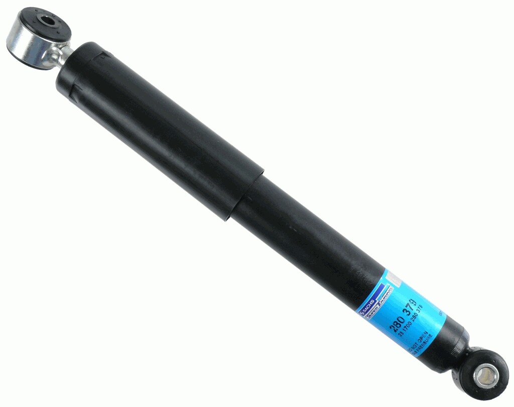 280 379 SACHS Shock Absorber for FIAT,LANCIA