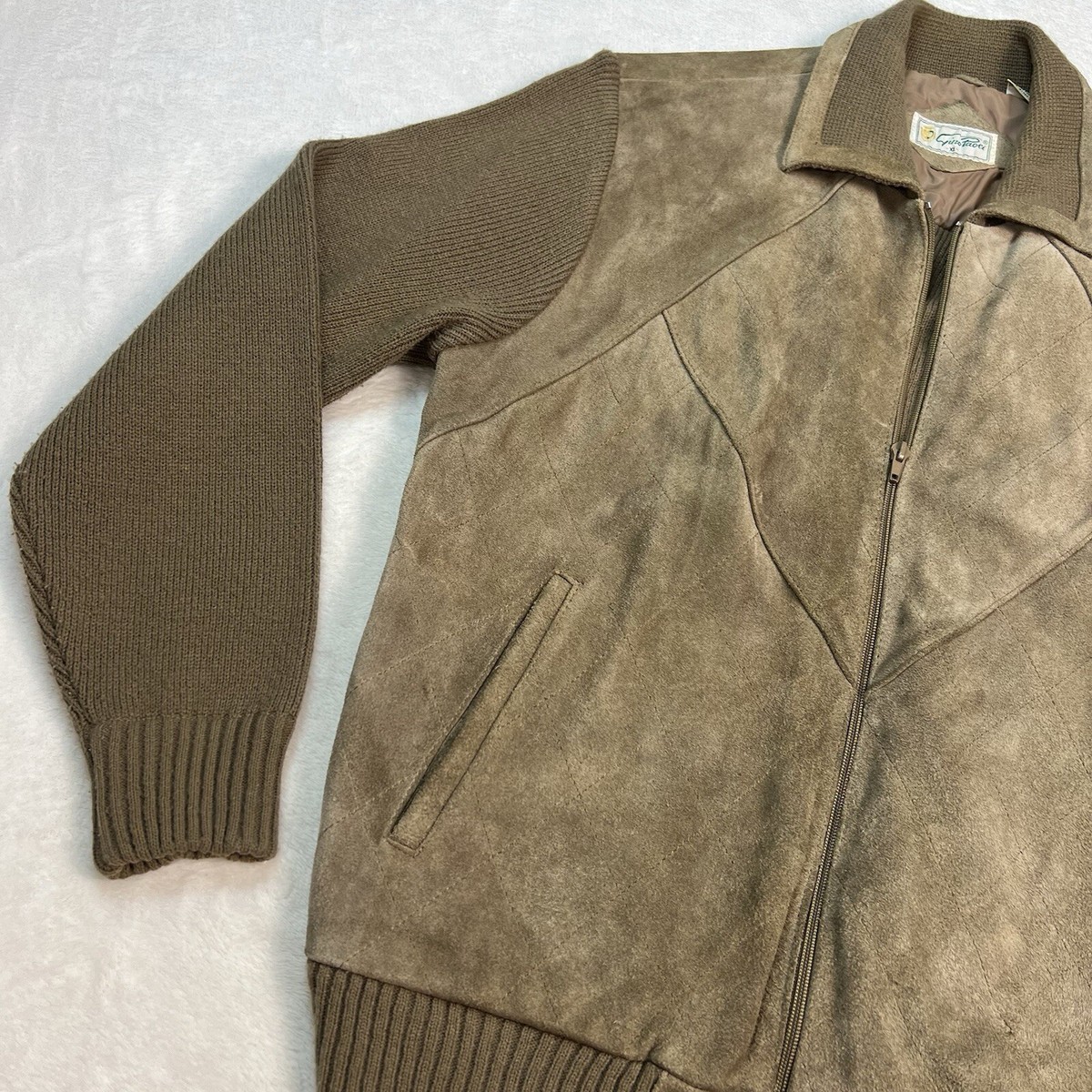 Vintage GIno Paoli Jacket Men