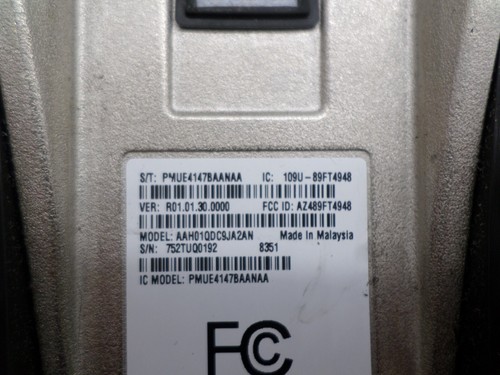 Motorola CP200d Digital Radio & Antenna w/ Microphone AAH01QDC9JA2AN - Zdjęcie 10 z 12