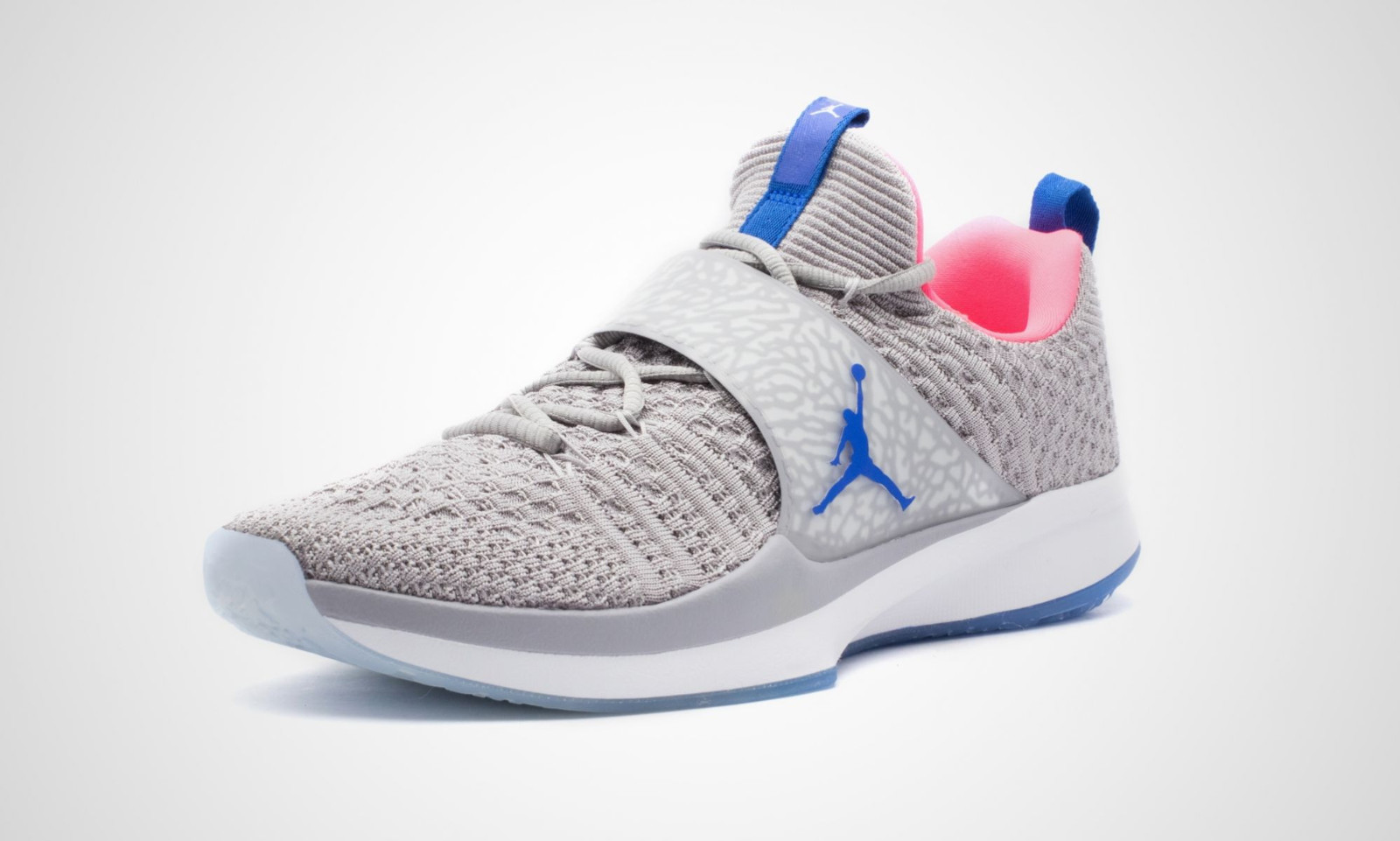 Nike Air Jordan Trainer 2 Flyknit homme Trainers10 EU 45 45 EU 55b1e1 Nike Air Jordan Trainer 2 Flyknit homme Trainers10 EU 45 45 EU 55b1e1