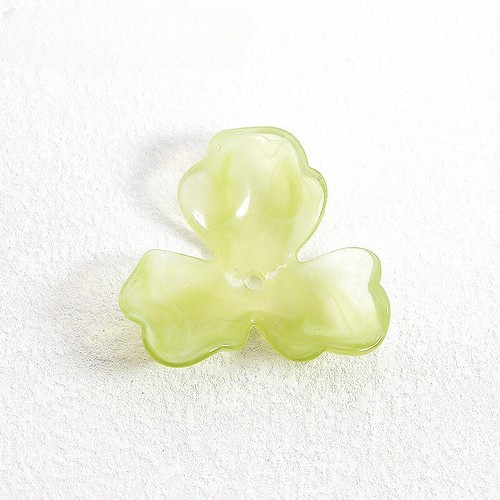 Pendientes Acrílico Flor de Pétalo Hágalo Usted Mismo Hecho a Mano Tocado Zapatos Ropa Accesorios - Imagen 14 de 43