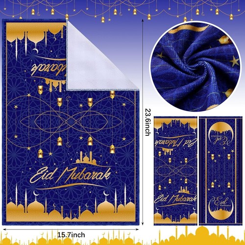 5 Pcs Ramadan Kitchen Gift Set - Picture 3 of 5