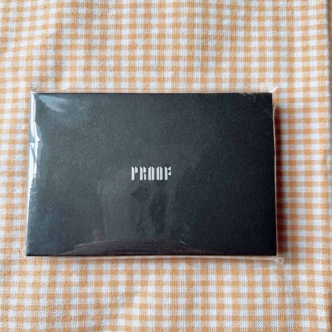 BTS Proof ALBUM MAGNET COLLECTION Official Limited Edition Goods 2