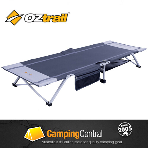 oztrail stretcher