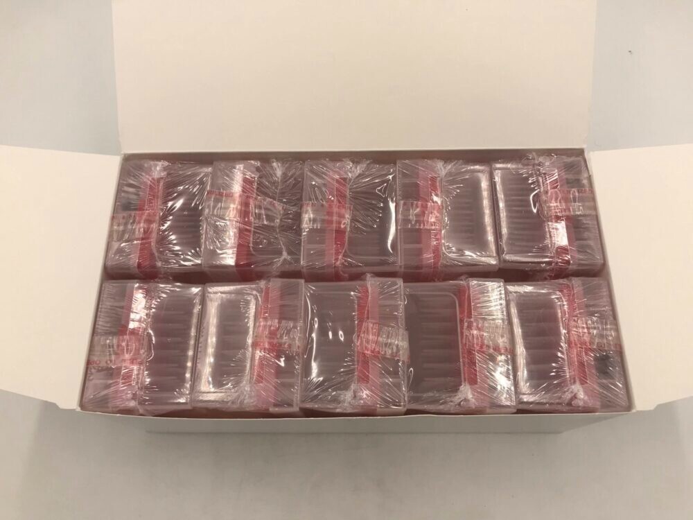 Cardinal Health CHT070RLN Pipette Tip (1-200uL) (BOX OF 960)