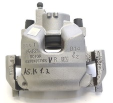 Opel Astra K 1.2 Facelift Bremssattel Bremse Vorne Rechts 13589727 --22Tkm--