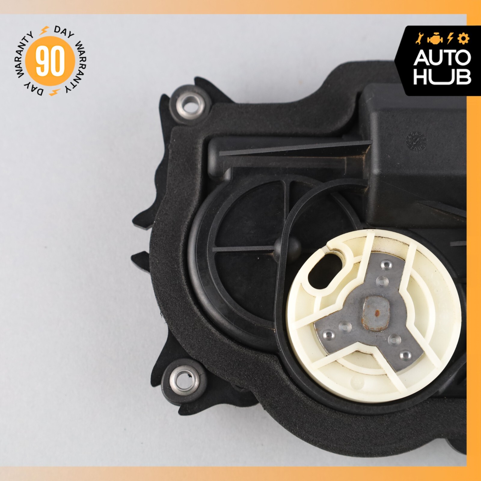 Bentley Continental Flying Spur Front or Rear Door Lock Soft Actuator Motor OEM