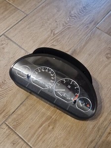 Bmw e46 318d 320d 330d Tacho Kombiinstrument 6940882 diesel