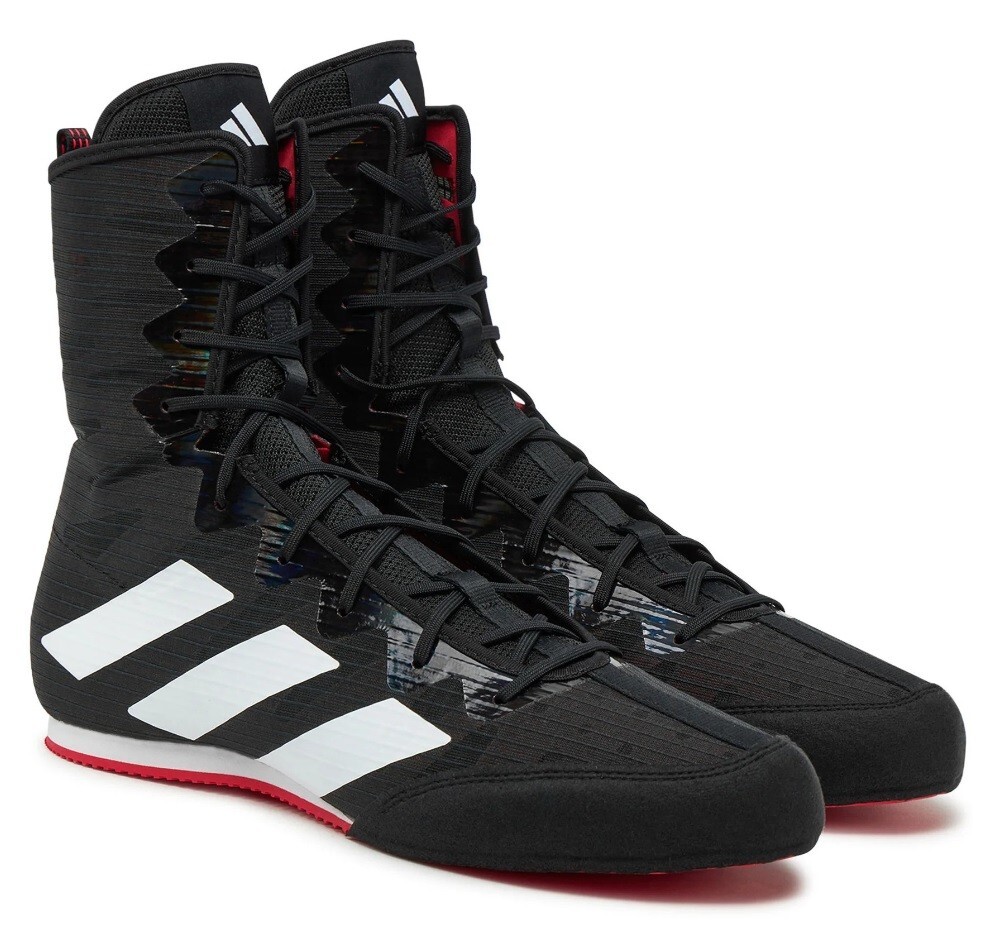 Men's Boxing Shoes Adidas Box Hog Boxing Boots IH2730 UK