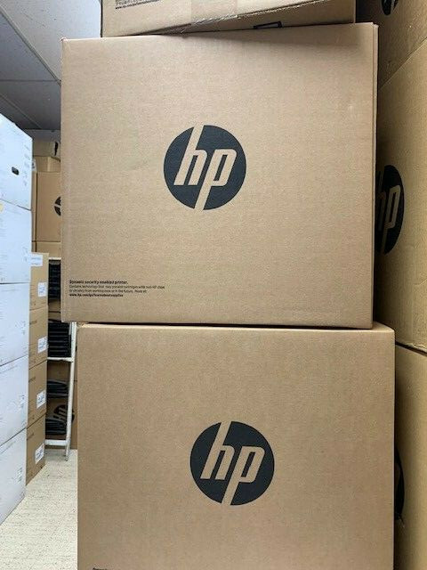 hp m507dn