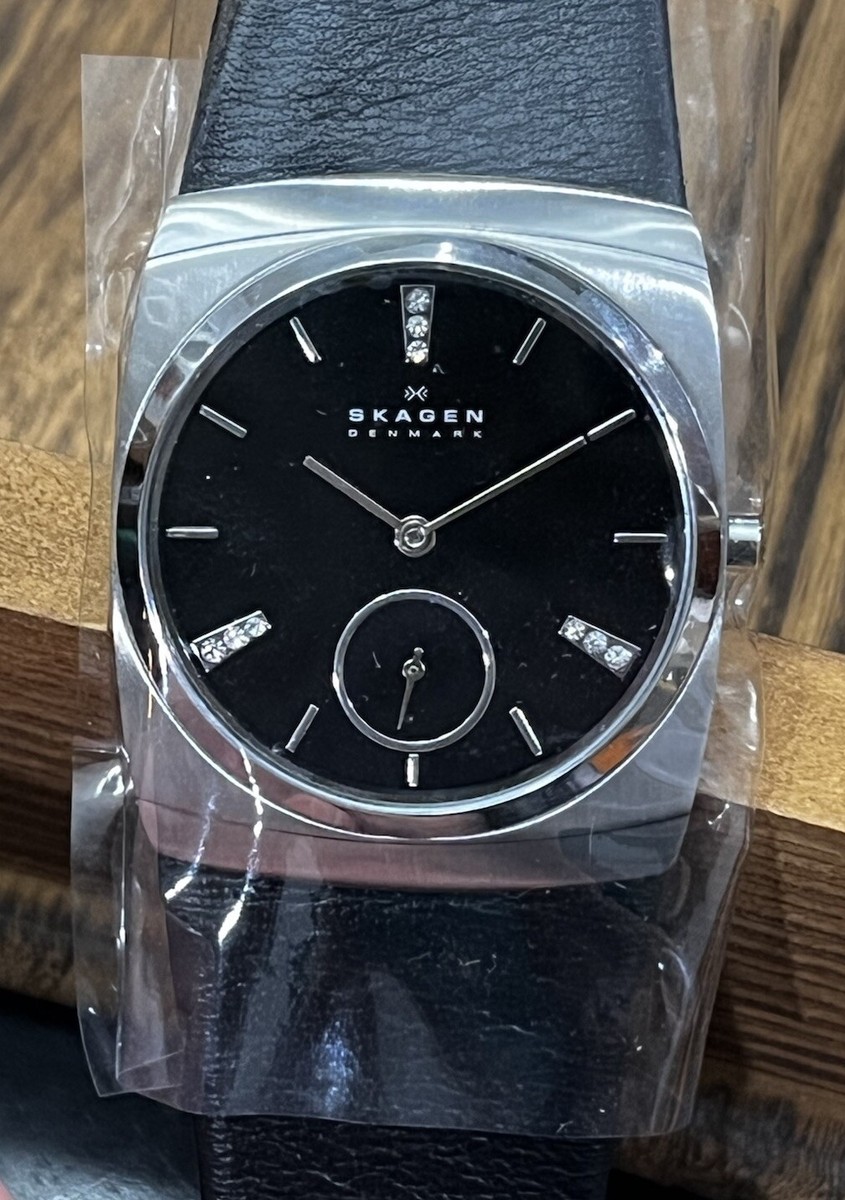 NWT Skagen Women display picture 1