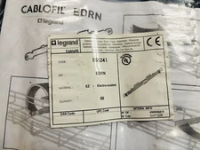 EDRNEZ  (Cablofil) 50 Pack   Fast Splice EZ