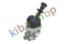 BRAKE HAND VALVE FITS MERCEDES ACTROS ACTROS MP2 / MP3 ATEGO ATEGO 2 AXOR AXOR