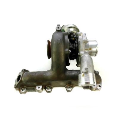 Turbolader für Opel / Saab 1.9 CDTI 55205474