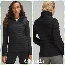 Lululemon Pack It Down (700 down fill) Jacket...