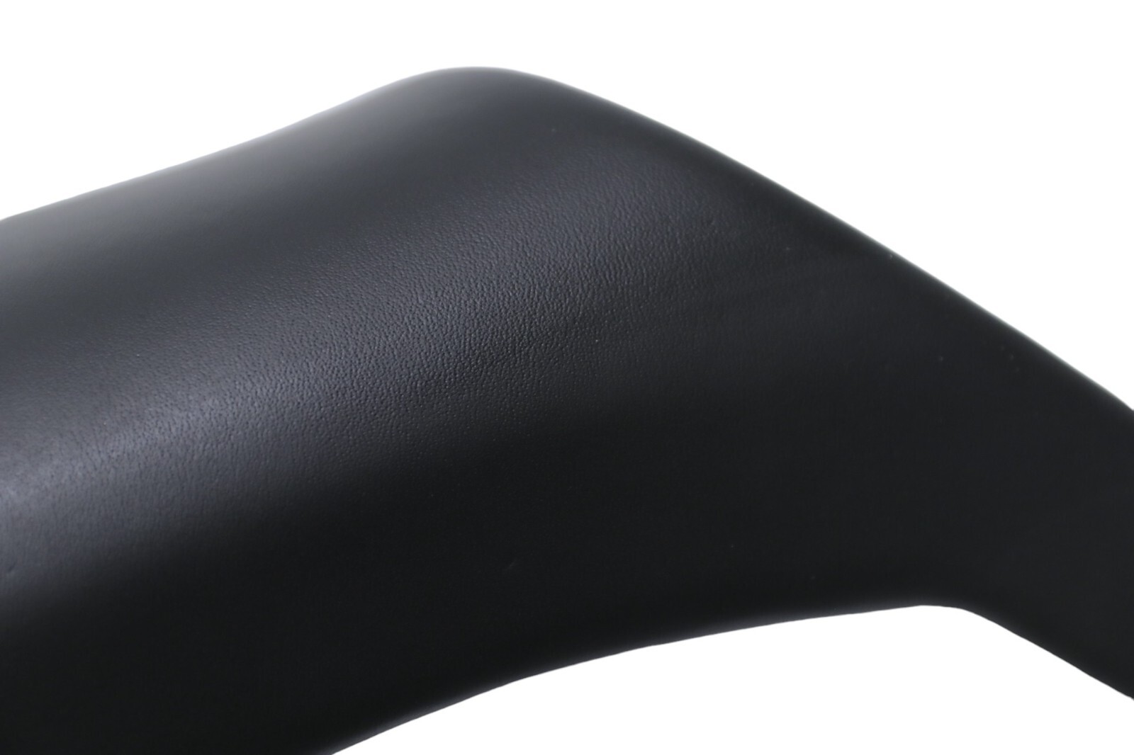 Bentley Flying Spur Rear Right Leather C-Pillar Trim Panel 2013 - 2019 OEM