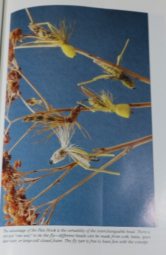 The Dry Fly New Angles By Gary LaFontaine 1st Ed. SIGNED | eBay