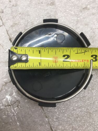 (1) Boss Motorsports WHEEL CENTER CAP HUB CAPS AFTERMARKET 3184 #A92 - Picture 3 of 3